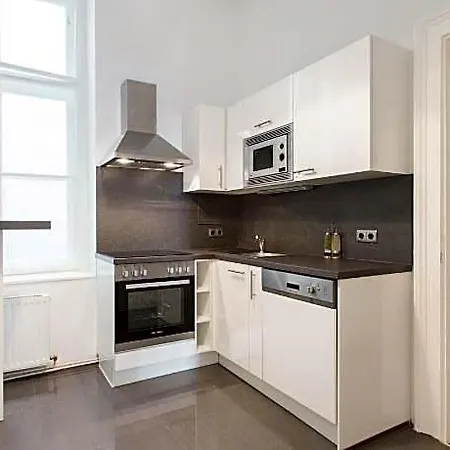 Heymi Apartments St. Stephen\'S Cathedral