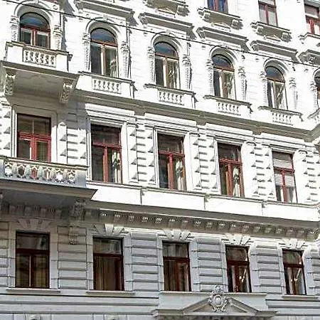 Heymi Apartments St. Stephen\'S Cathedral