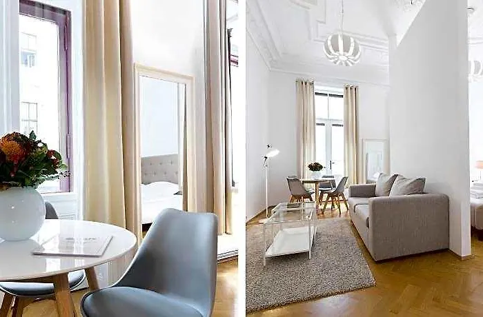 Heymi St. Stephen's Cathedral Otel 4*