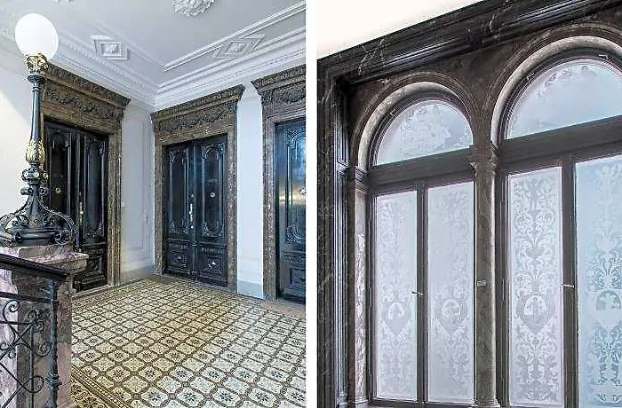 Heymi St. Stephen's Cathedral Otel Viyana