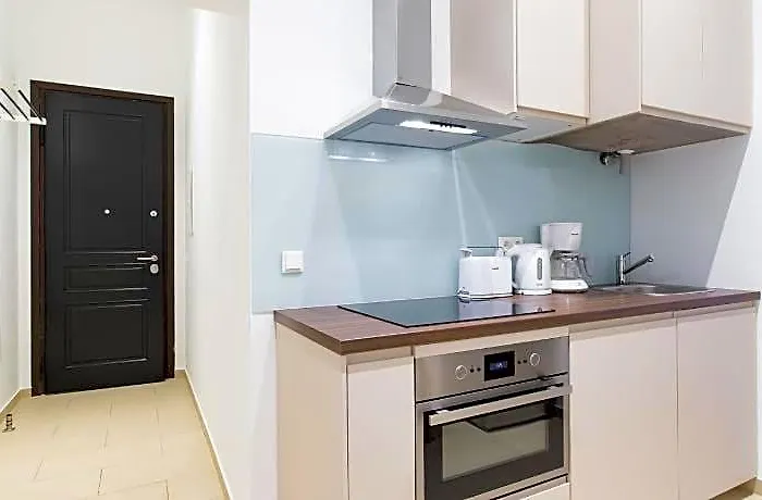 Otel Heymi St. Stephen's Cathedral 4*