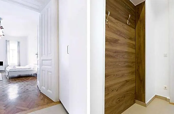 Heymi St. Stephen's Cathedral Otel Viyana
