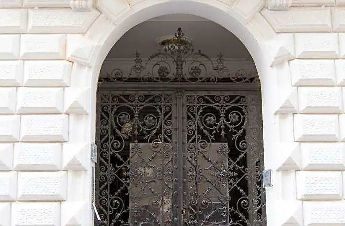 Otel Heymi St. Stephen's Cathedral