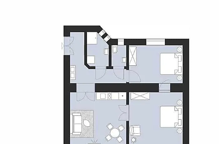 Otel Heymi St. Stephen's Cathedral 4*